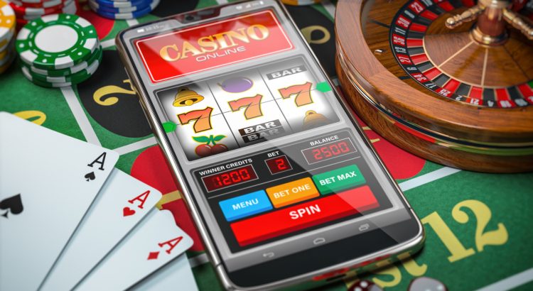 permainan casino online dengan house edge terbaik dan terburuk