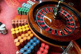 Tips Bermain Live Casino Ala Pemain Profesional