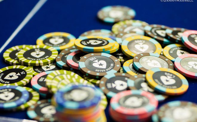 Peran Penting Manajemen Banroll dalam Judi Live Casino