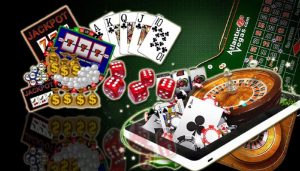 Top Tips untuk Permainan Casino