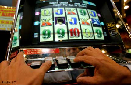 Strategi Gacor Bermain Slot Casino Ala Pemain Pro