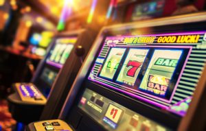 Strategi Gacor Bermain Slot Casino Ala Pemain Pro