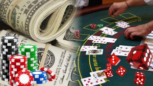 Peran Penting Manajemen Bankroll di dalam Judi Live Casino