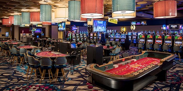 5 Fakta Penting tentang Judi Slot Casino