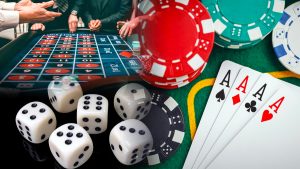 5 Fakta Penting tentang Judi Slot Casino