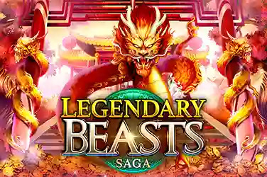 Tips Gacor Global Jackpot Slot Online Legendary Beast Saga