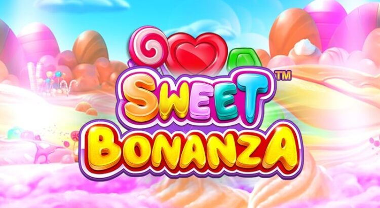Rasakan Manisnya Jackpot dan Maxwin Slot Online Sweet Bonanza!