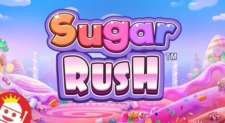 Ternyata Begini Pola Auto Maxwin Slot Online Sugar Rush, Gampang Banget!