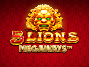  5 Lions Megaways: Keajaiban Slot Pragmatic Play