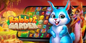 Mengenal Slot Rabbit Garden: Petualangan Seru di Dunia Kelinci