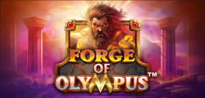 Mengenal Lebih Dekat Slot "Forge of Olympus" dari Pragmatic Play: Simbol, Fitur, dan Peluang Menang