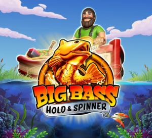 Mengenal Slot Big Bass - Hold & Spinner: Hiburan Baru di Dunia Permainan slot