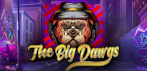 Slot Online "The Big Dawgs": Petualangan Seru di Dunia Kasino Digital
