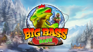  Big Bass Christmas Bash: Sensasi Slot Online Bertema Natal