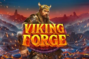  Slot Viking Forge: Petualangan Epi yang Membawa Anda ke Zaman Viking